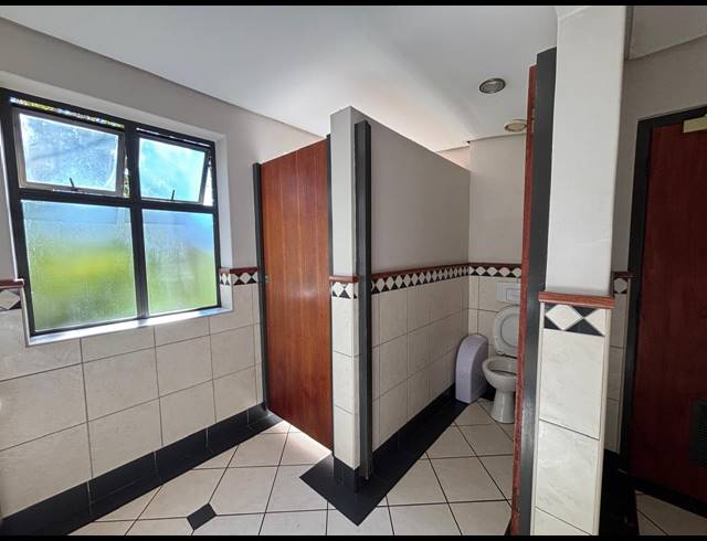 60M² OFFICE TO LET IN TYGER VALLEY